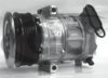 OPEL 6854091 Compressor, air conditioning